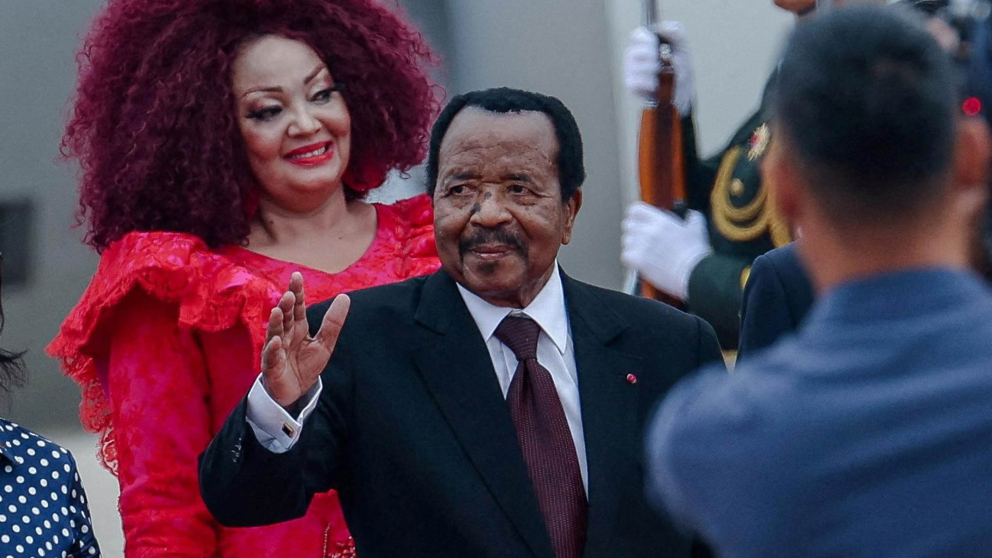 Quem é Paul Biya, presidente com mais tempo de mandato no mundo?