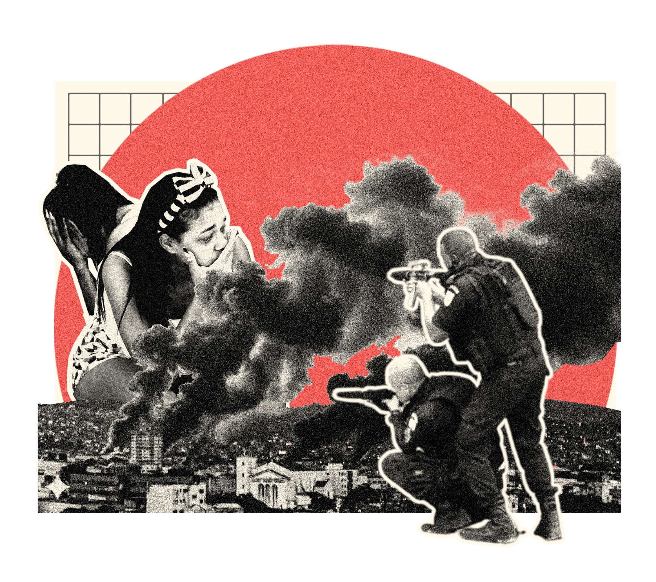 Nas Entrelinhas: a territorialização do crime organizado no Rio é uma patologia 