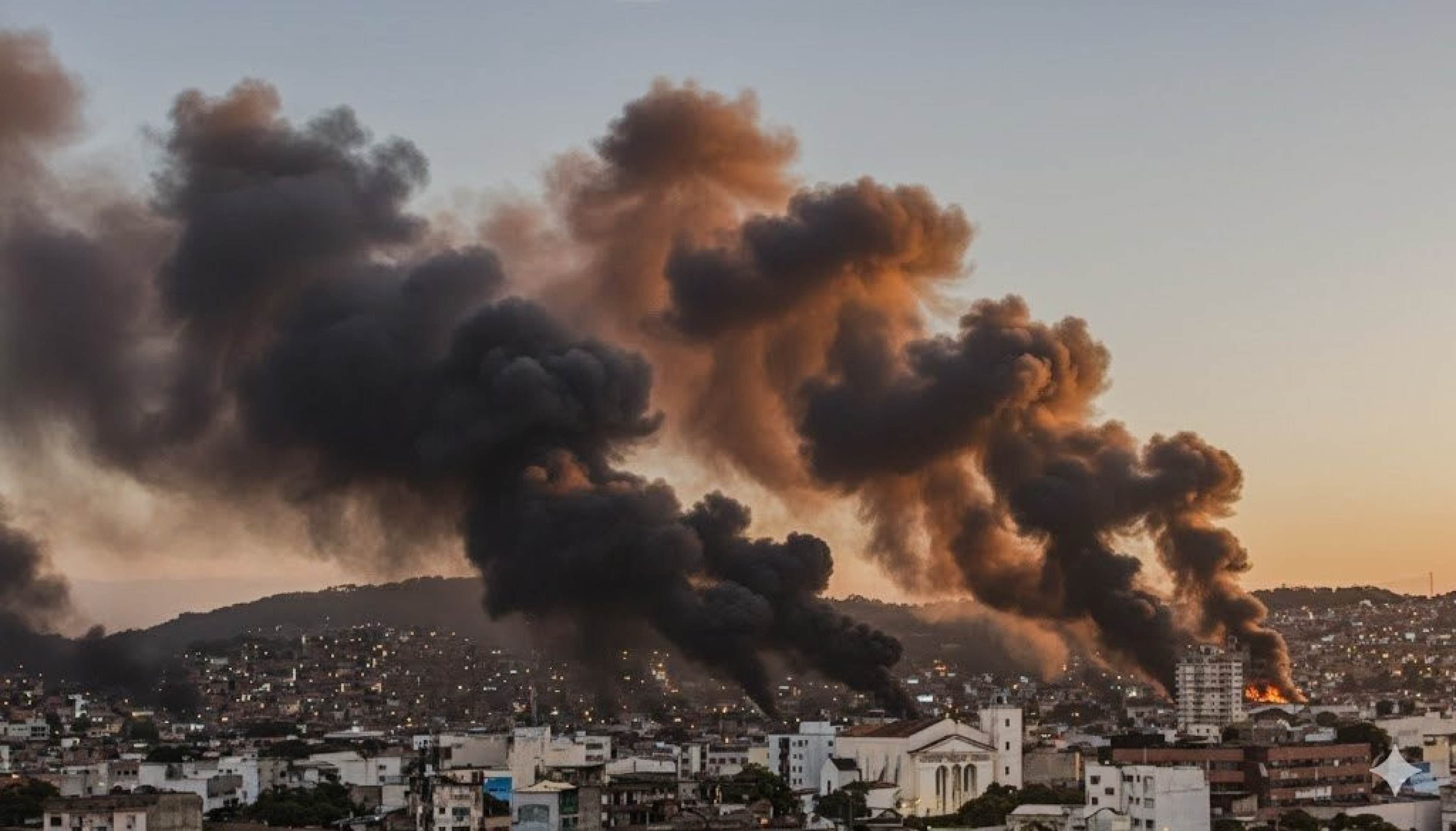 Ministério da Defesa diz que pedido de blindados pelo RJ foi negado pela AGU
