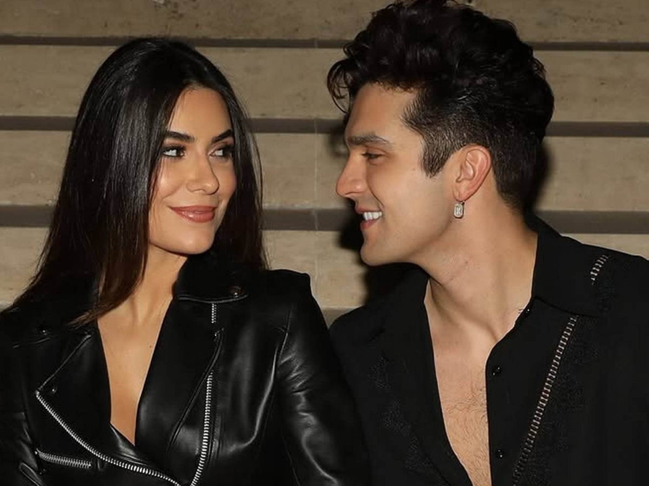 Luan Santana fala sobre planos de ter mais filhos com Jade Magalhães