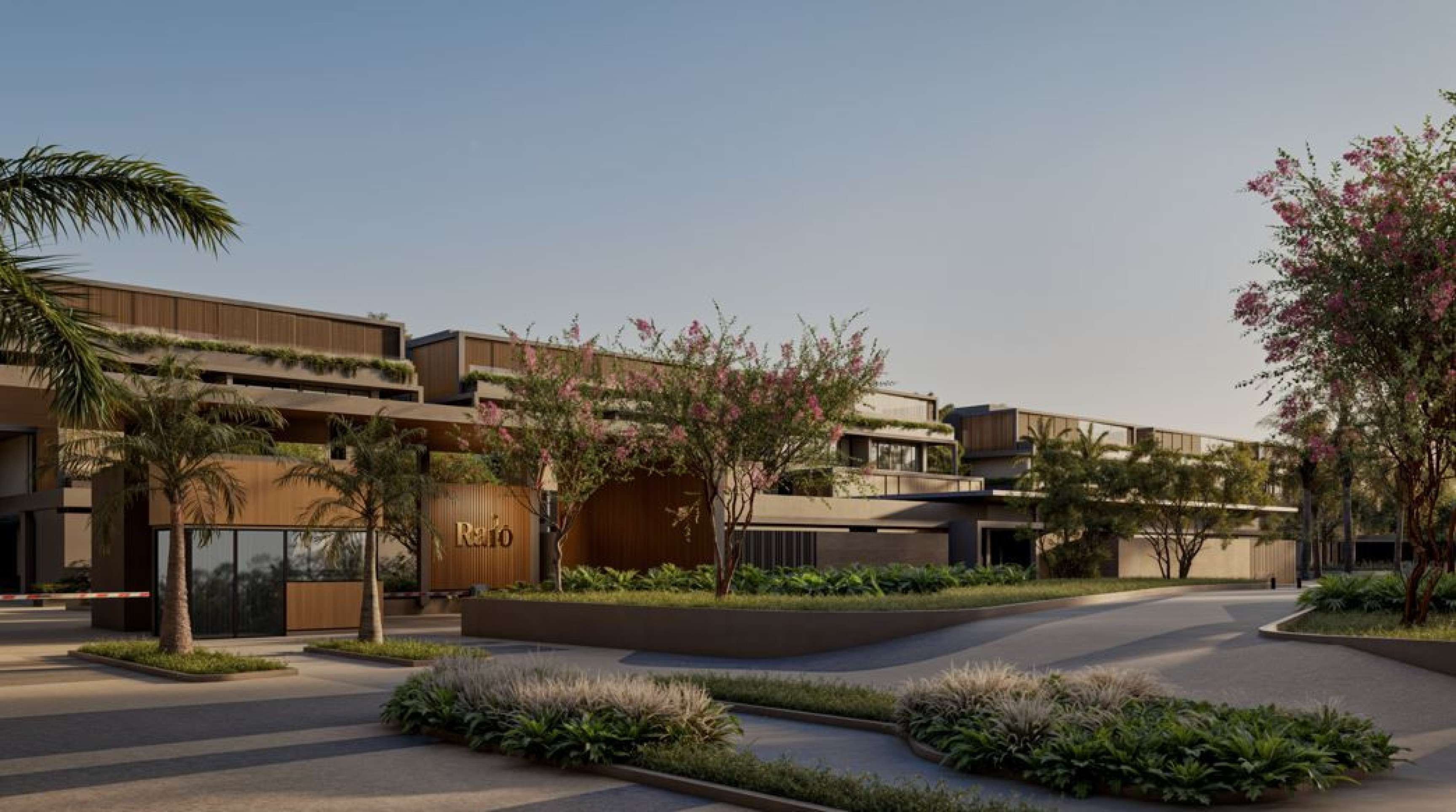 TRK Imóveis inova com Vila Raiô: o primeiro projeto LaaS - Longevity do Brasil