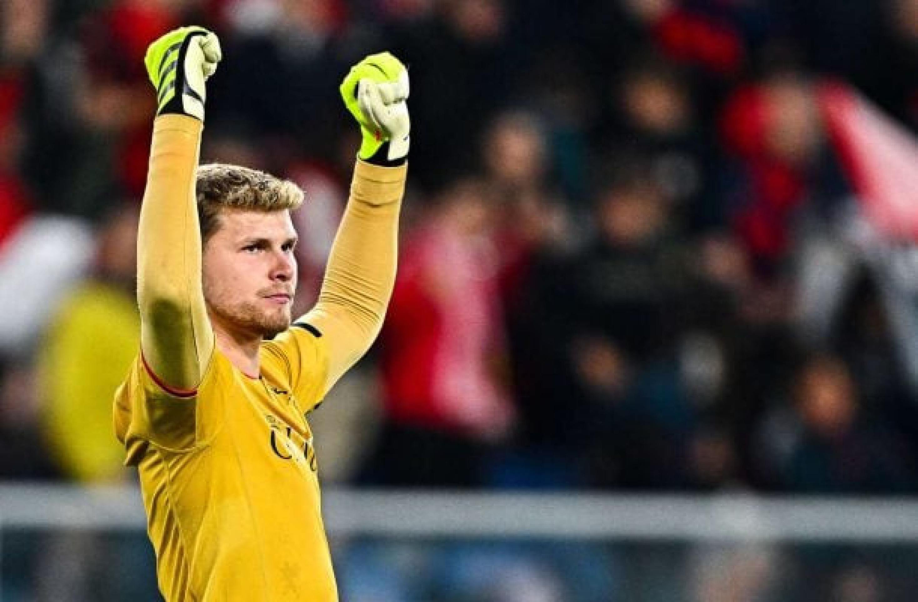 Idoso de 81 anos morre em acidente com goleiro da Inter de Milão