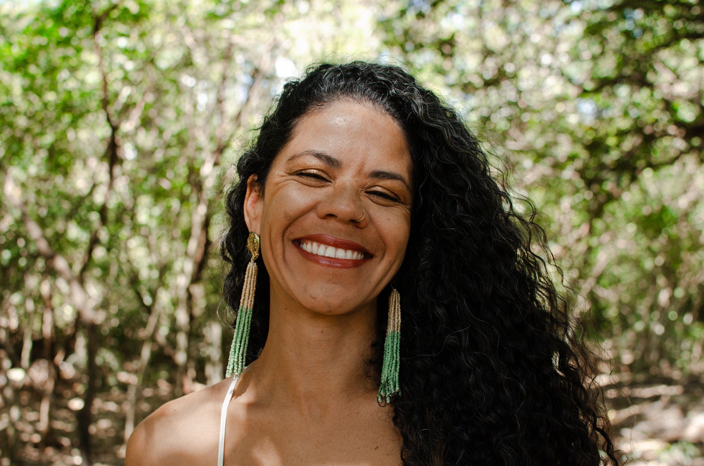 Lene Matos chega ao Sesc de Taguatinga com primeiro show de turnê