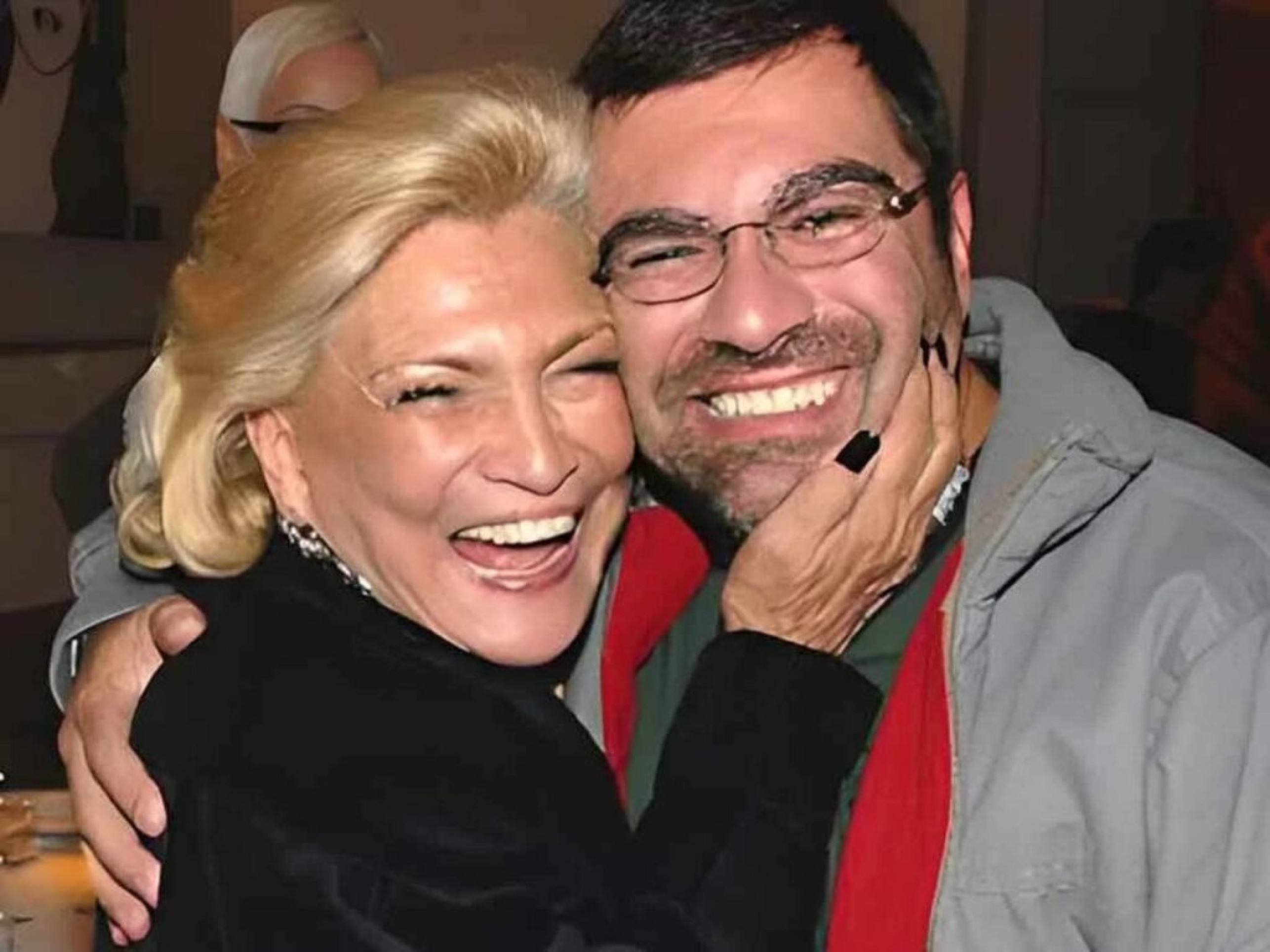 Saudade eterna! Filho revela que sonha com Hebe quase todas as noites