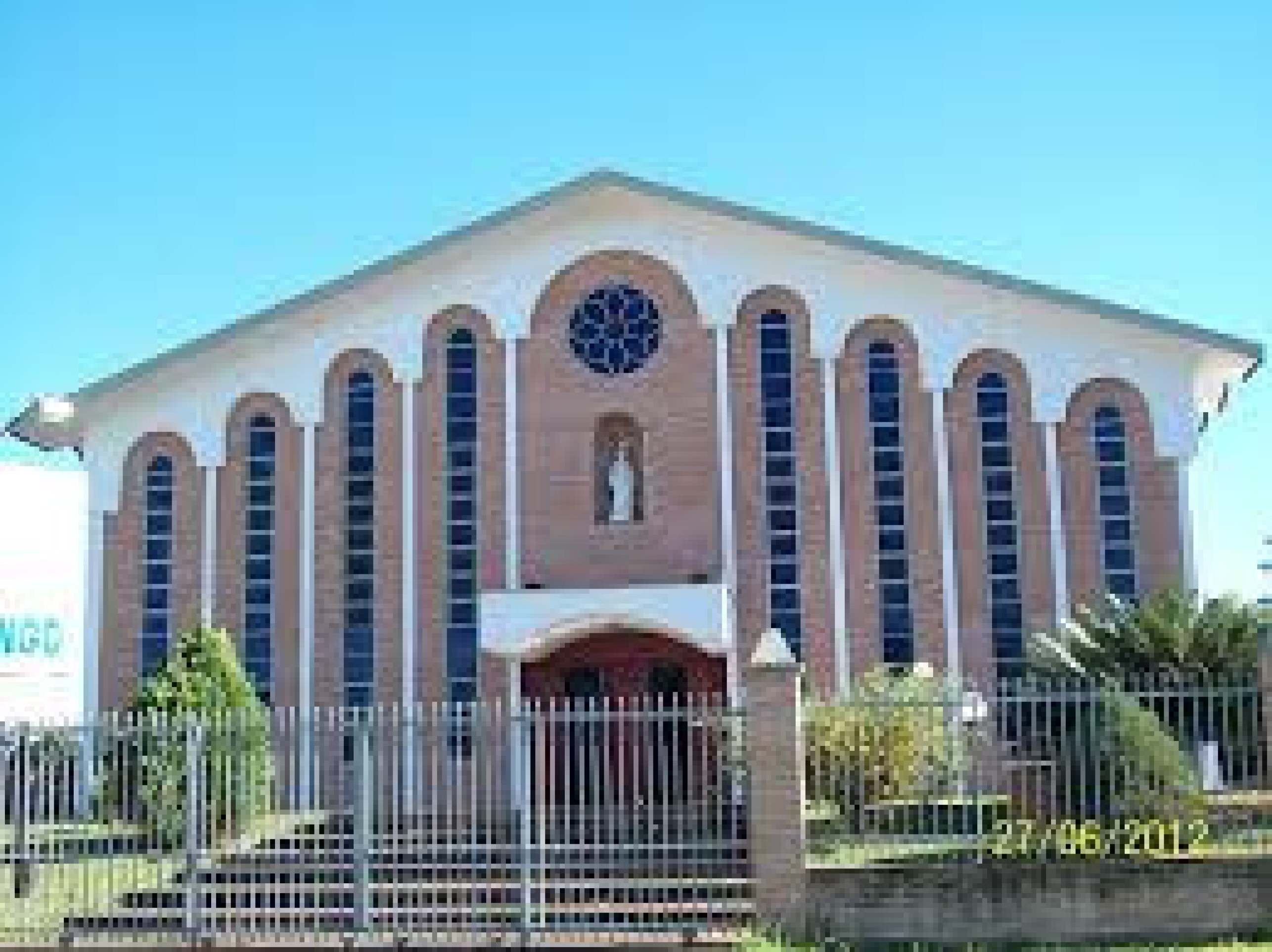 Dia de São Judas Tadeu é comemorado em Paróquia na Asa Sul