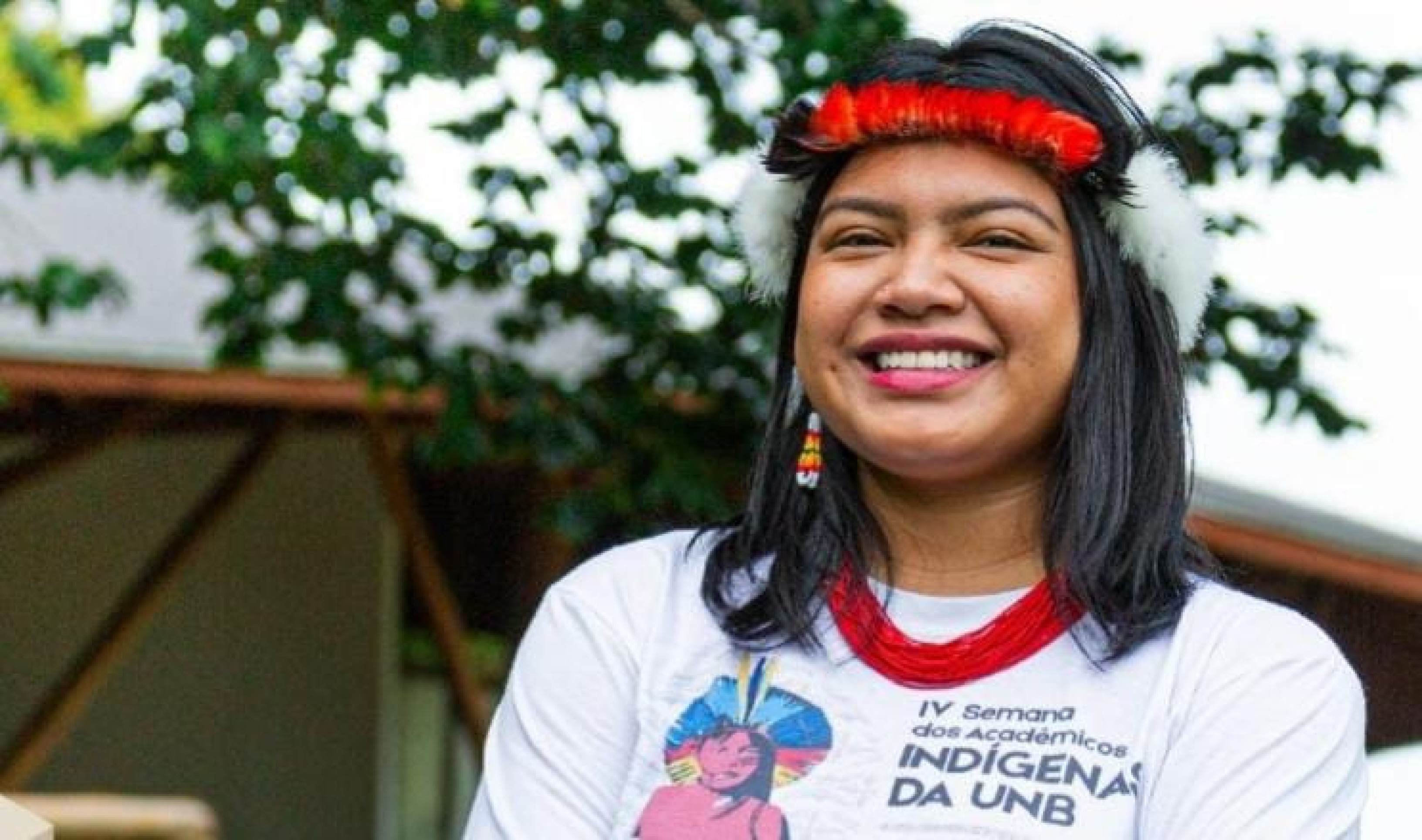 UnB lança vestibular indigena para 2026