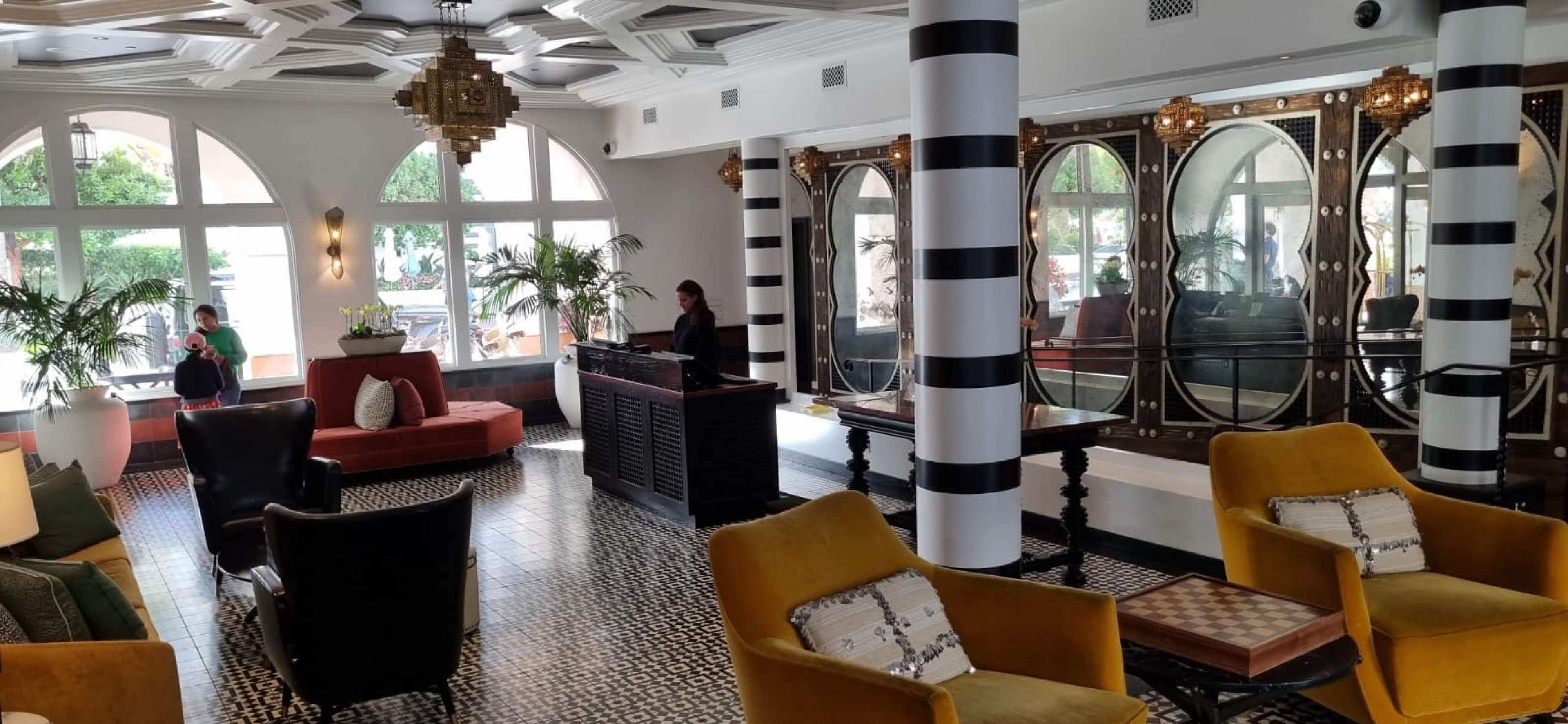 Room Tax na hotelaria – percepções e aspectos a serem considerados       