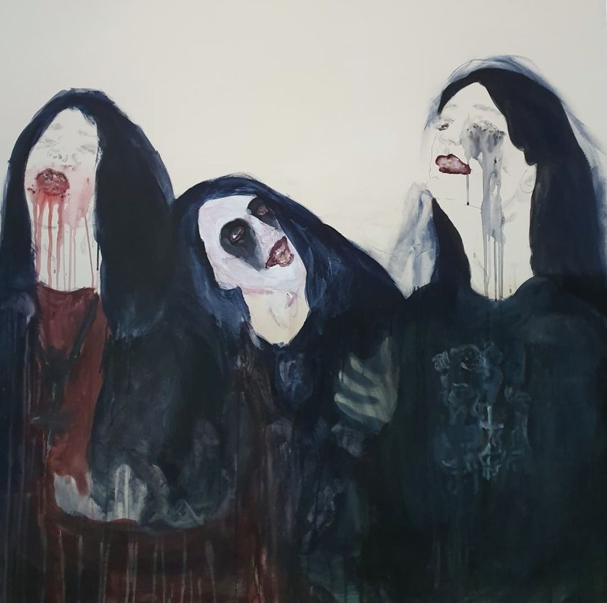 Imortalidade é tema da exposição Spectral, em cartaz na deCurators