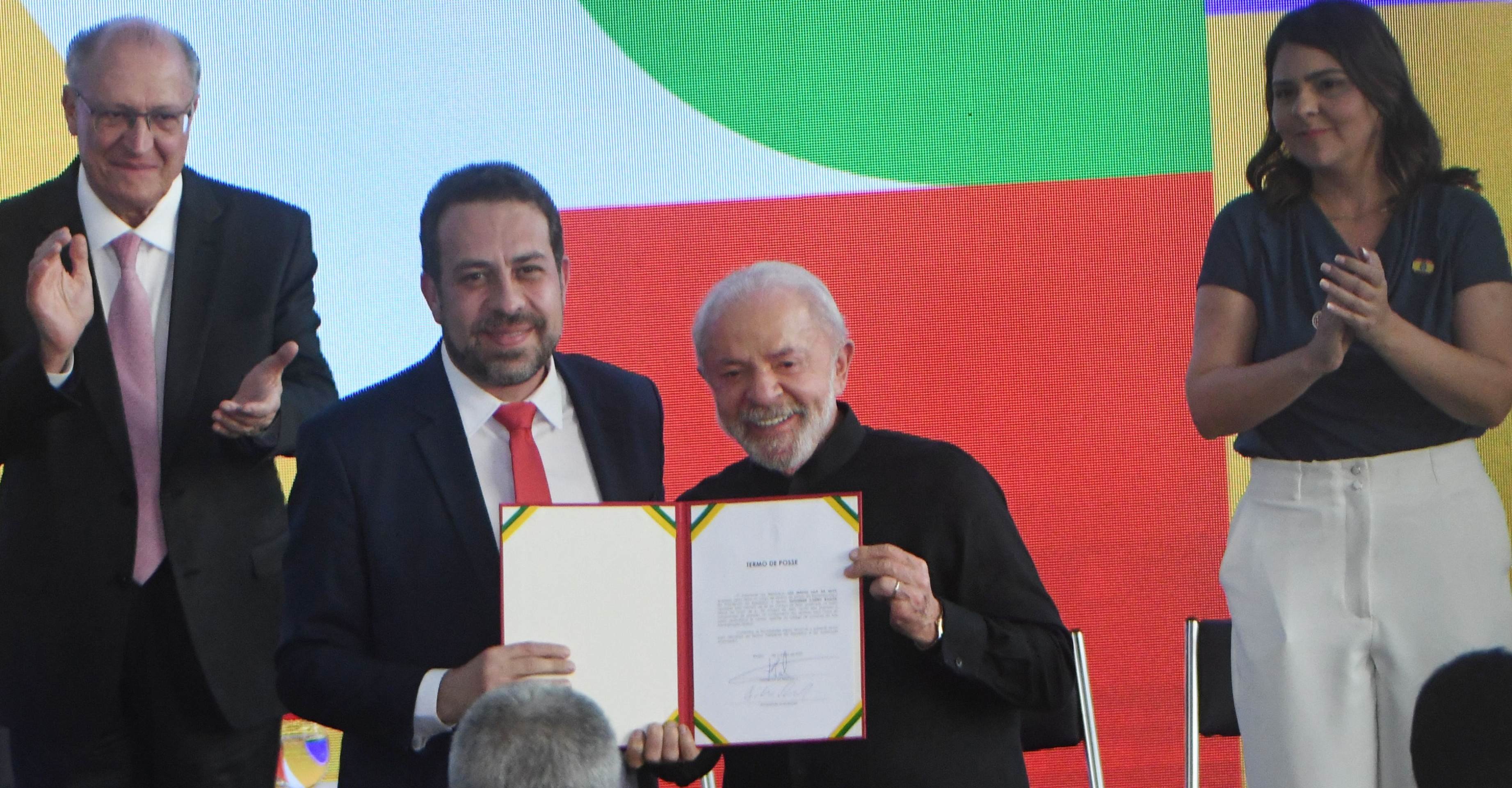 Governo do Brasil na Rua faz primeira ação no Sol Nascente no sábado (13/12)