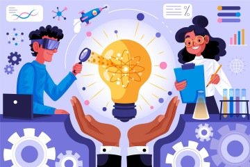 R$494,7 milhões serão destinados a projetos voltados à inovação e ao desenvolvimento industrial sustentável - (crédito: Freepik) R$494,7 milhões serão destinados a projetos voltados à inovação e ao desenvolvimento industrial sustentável - (crédito: Freepik)