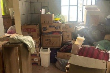 Resgate ocorreu na tarde dessa terça-feira, no Areal -  (crédito: Divulgação/PMDF)