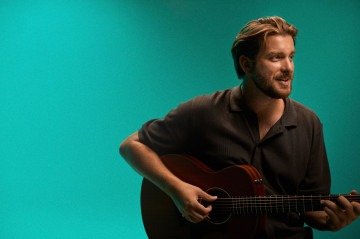 Tiago Nacarato se apresenta em Brasília nesta quinta (30/10), na Infinu Comunidade Criativa - (crédito: Bruno Nacarato) Tiago Nacarato se apresenta em Brasília nesta quinta (30/10), na Infinu Comunidade Criativa - (crédito: Bruno Nacarato)