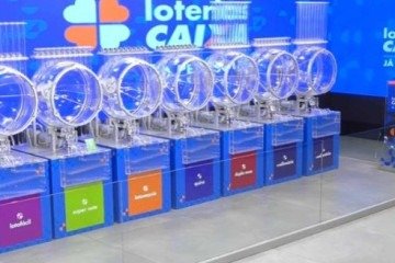 Quina, Lotofácil, Dupla-Sena, Super Sete e Lotomania: resultados desta segunda