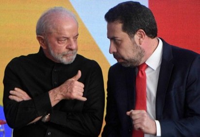 Boulos assumiu o cargo com a missão de 