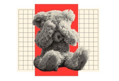 Violencia infantil -  (crédito: Caio Gomez) -Violencia infantil -  (crédito: Caio Gomez)