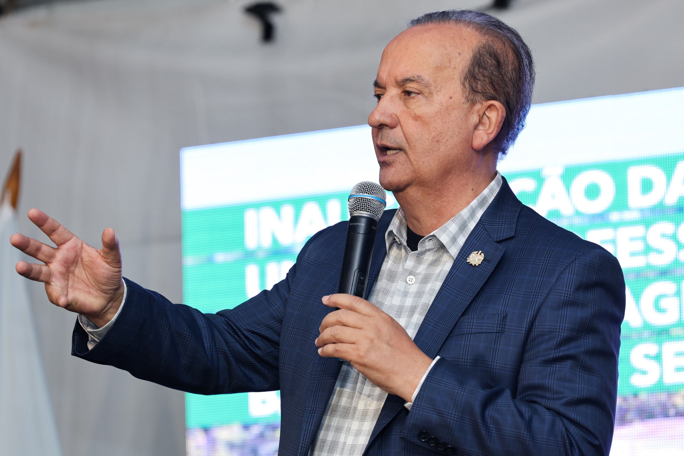 Governadores de oposição se reúnem no Rio para articular aprovação de PL que equipara facções a terroristas