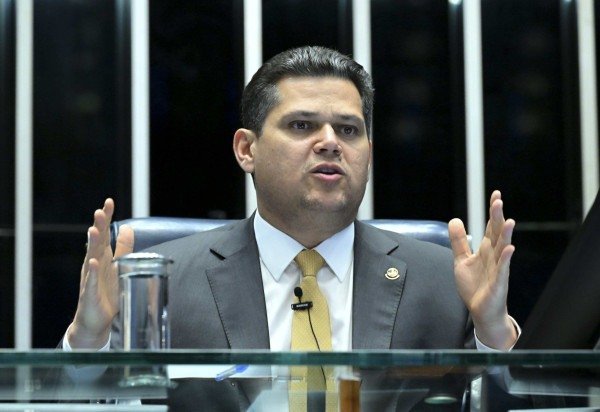 Jefferson Rudy/Agência Senado