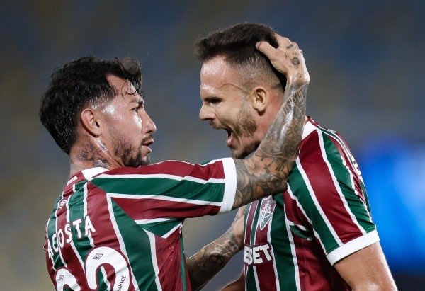 Marcelo Gonçalves/Fluminense
