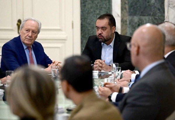 Pablo Porciuncula/AFP