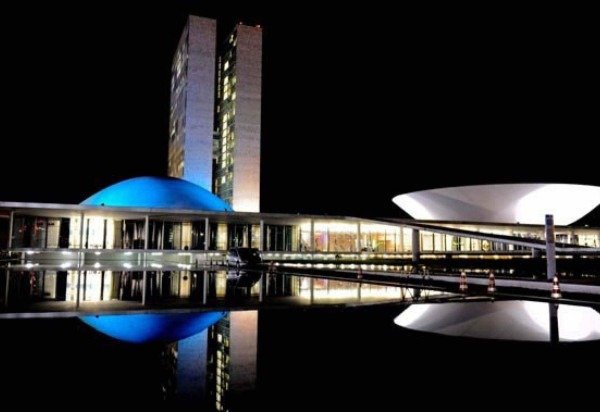       -  (crédito: Ana Volpe/Senado Federal)