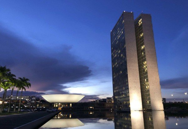  Leonardo Sá/Agência Senado