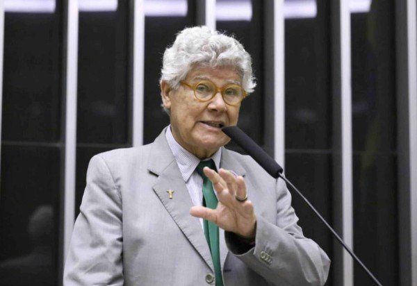 Kayo Magalhães / Câmara dos Deputados