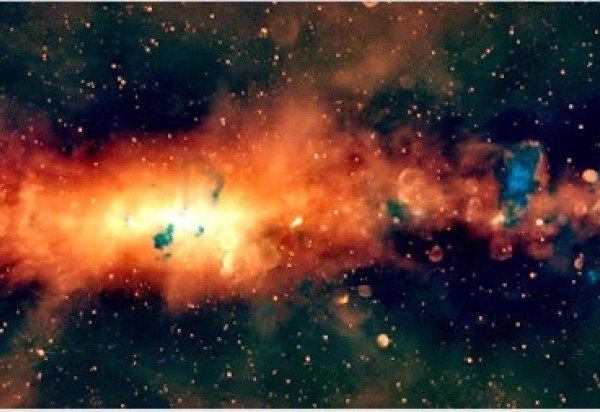 Divulgação / Silvia Mantovanini