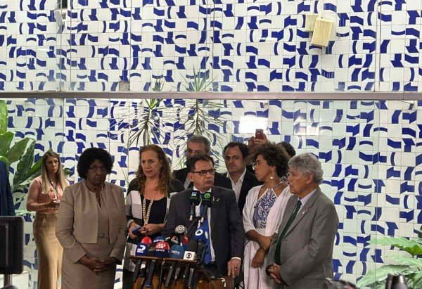 Vanilson Oliveira/CB/DA.Press