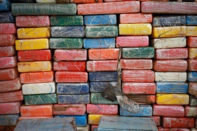 O aumento do consumo de cocaína no mundo que está dando mais poder a facções brasileiras