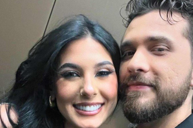 Ana Castela defende Gustavo Mioto após ser supostamente excluída de música - (crédito: Reprodução/Instagram) Ana Castela defende Gustavo Mioto após ser supostamente excluída de música - (crédito: Reprodução/Instagram)