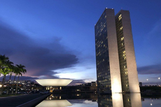 Reajustes serão de 19,60% e 28,40%, divididos em duas parcelas entre 2025 e 2026
 -  (crédito:  Leonardo Sá/Agência Senado)