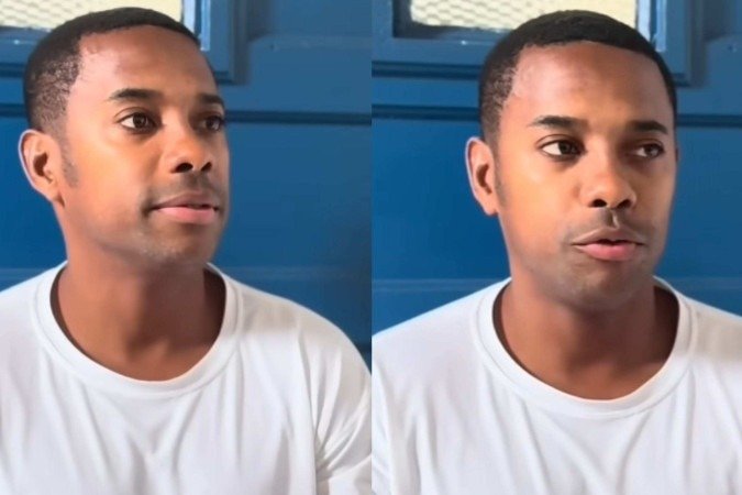 Relembre o crime de Robinho, personagem da 2ª temporada de ‘Tremembé’