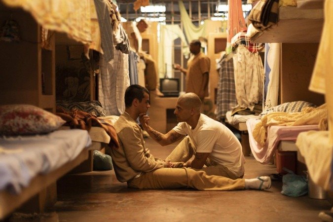 Cristian Cravinhos critica ‘Tremembé’ e reage a romance na prisão: 