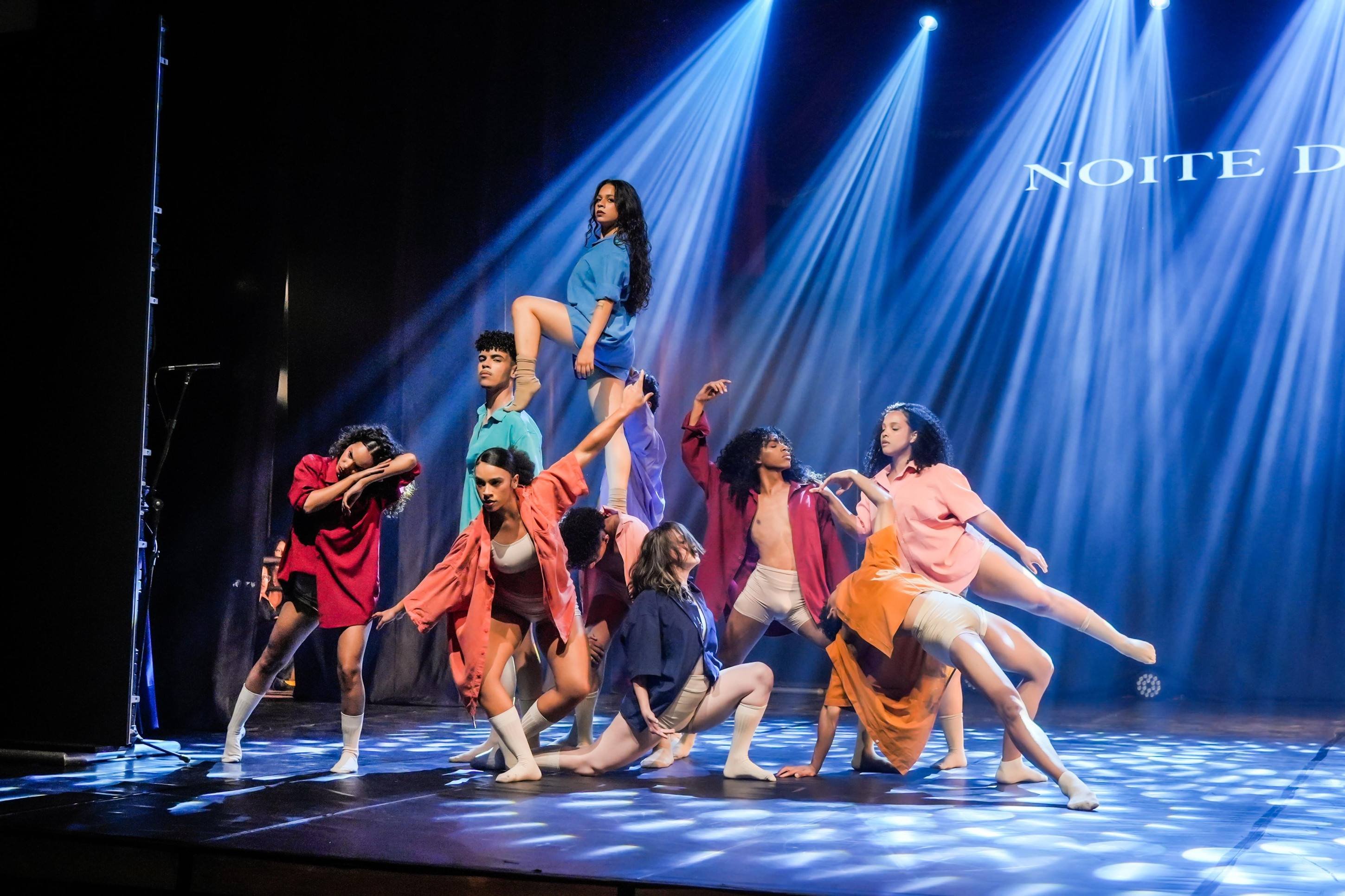 Projeto Musical Arte Jovem faz apresentação no Sesc de Ceilândia