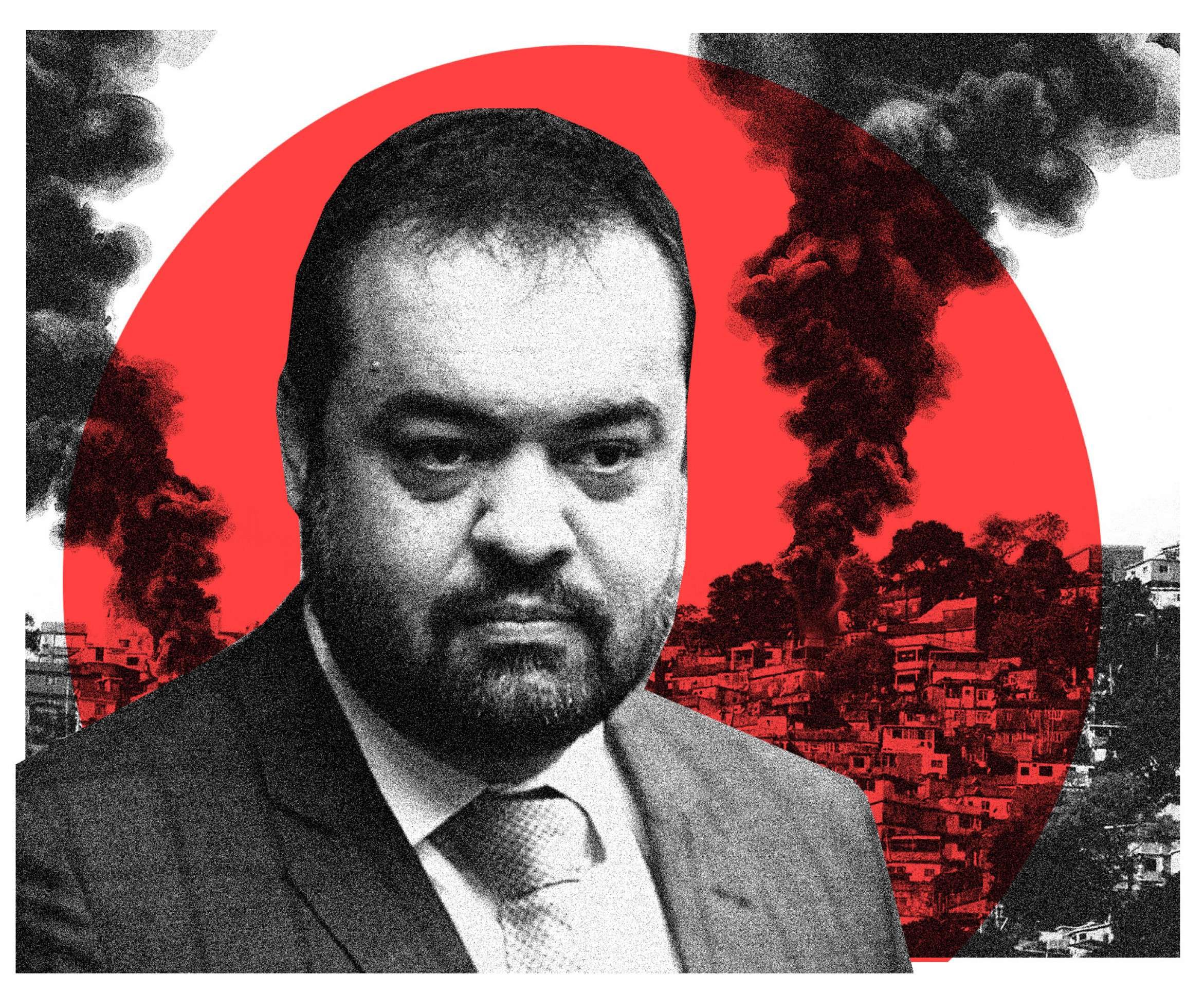 Nas Entrelinhas: a necropolítica com o conceito de 