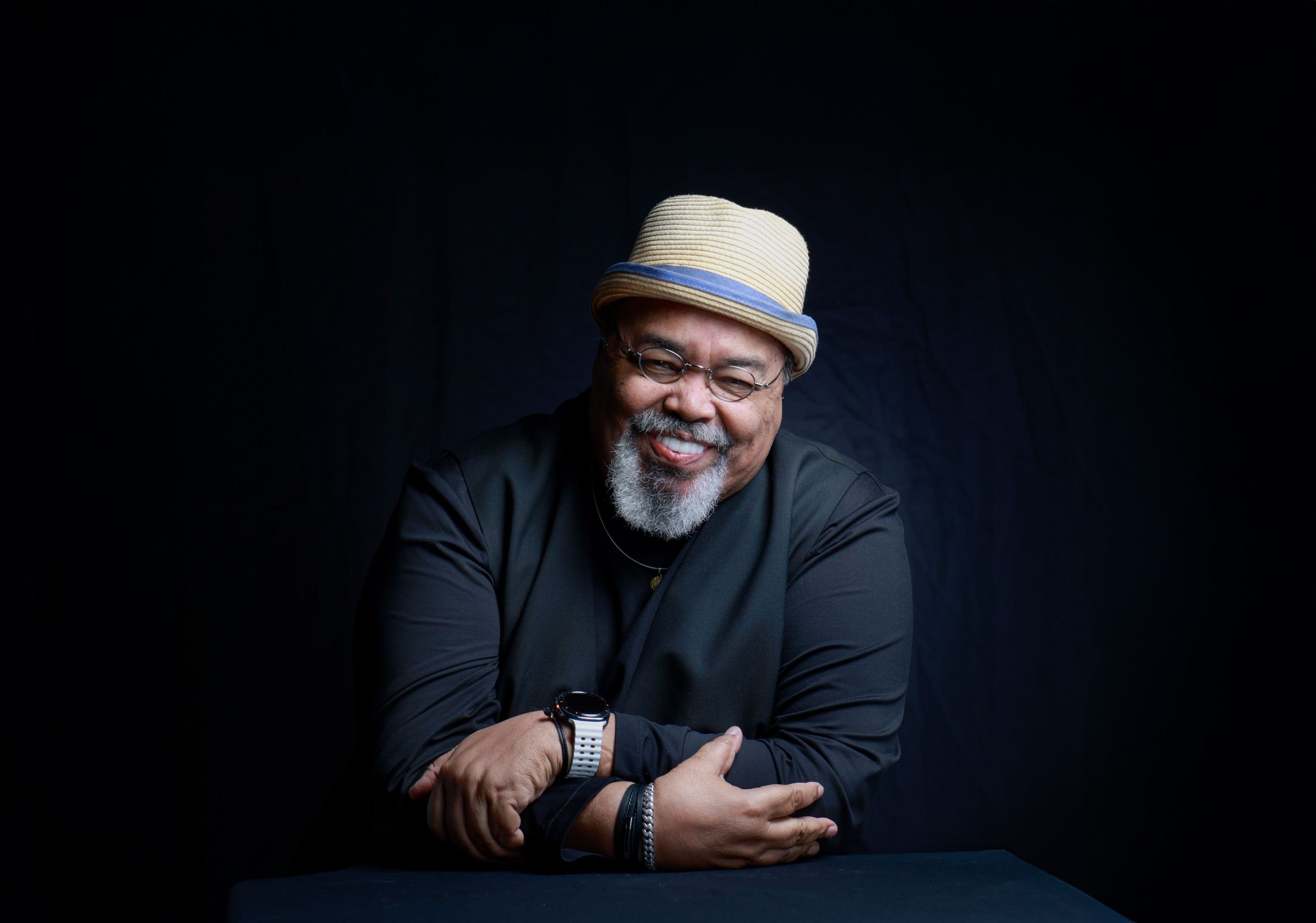 Jorge Aragão celebra 50 anos de carreira com show gratuito