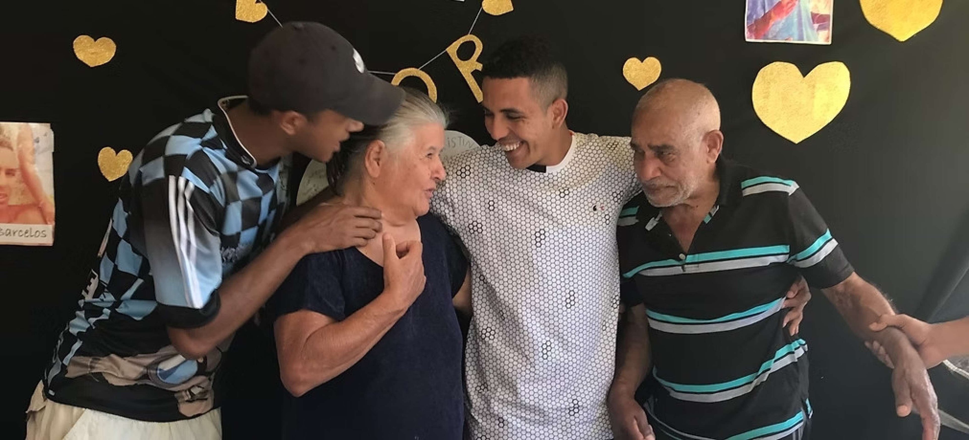 Innocence Project e a reconstrução da verdade no caso Igor Barcelos