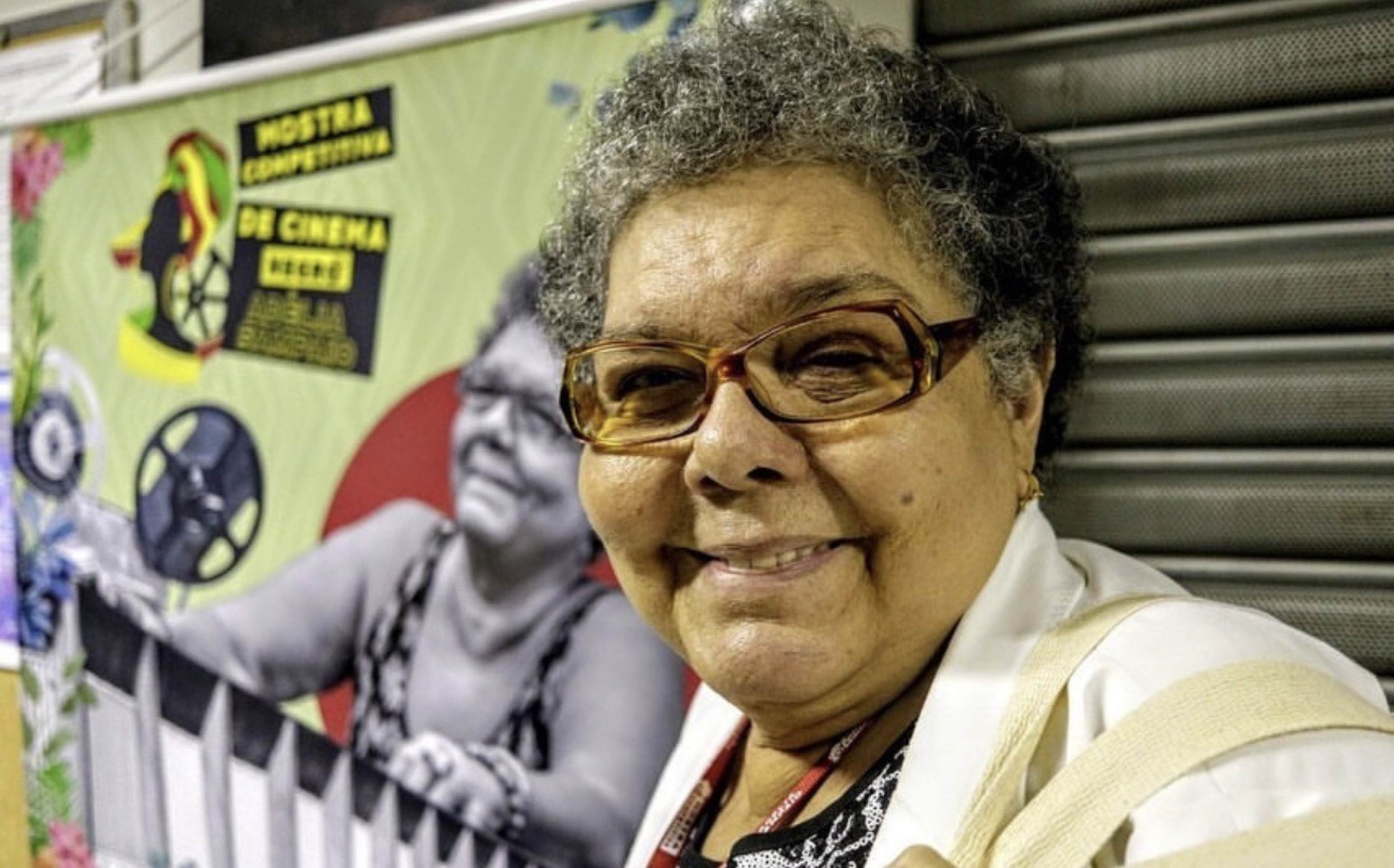 Mostra Competitiva de Cinema Negro Adelia Sampaio começa no sábado (1/11)