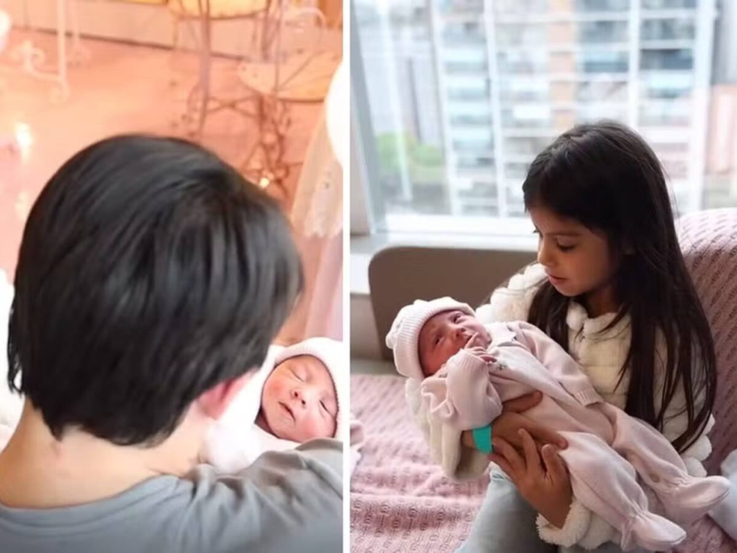 Maíra Cardi pede orações: o drama da filha Eloáh na UTI