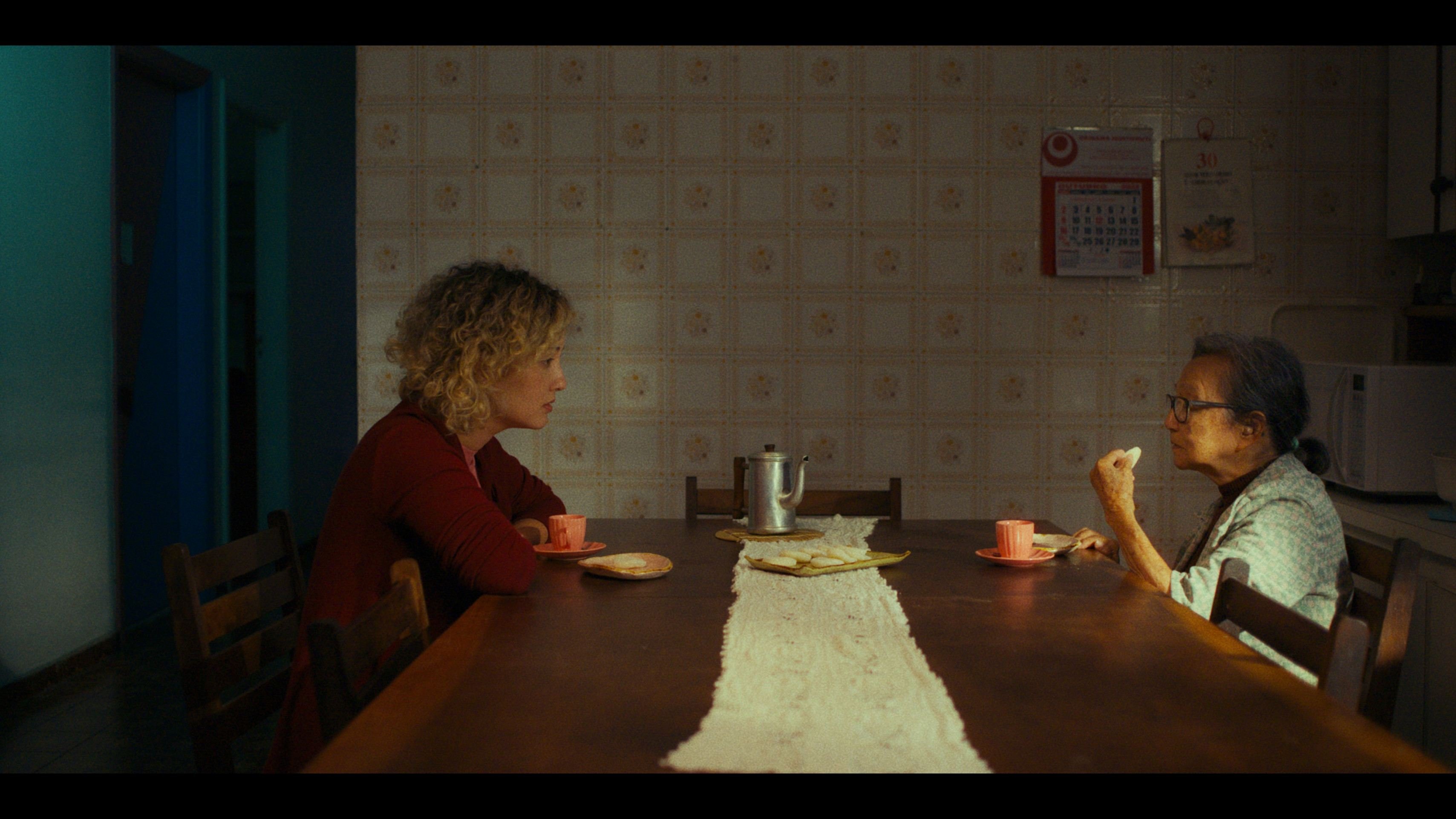 Brasília recebe a mostra que debate crise climática e imigração