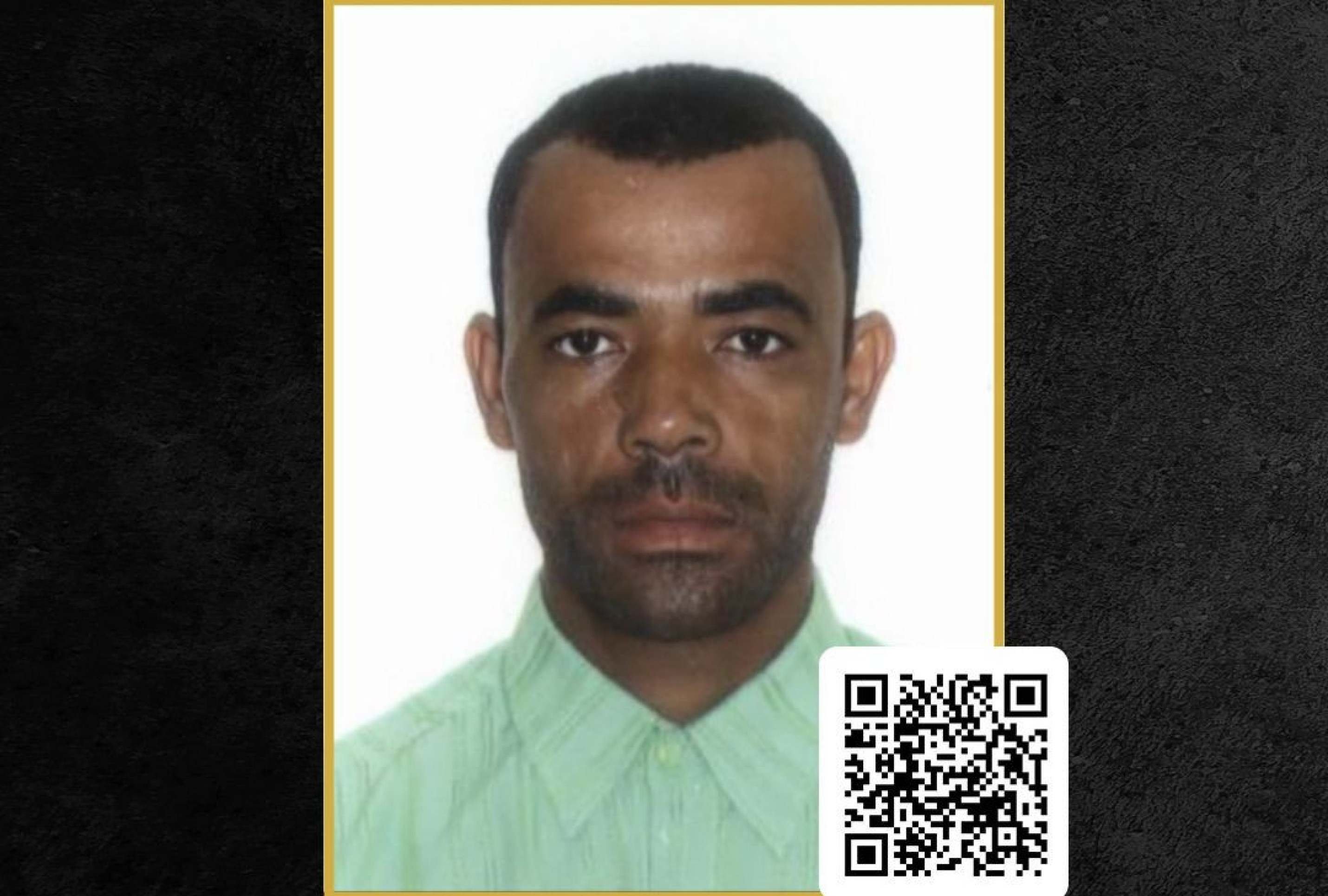 Serial killer de Planaltina é preso pela Polícia Civil do DF