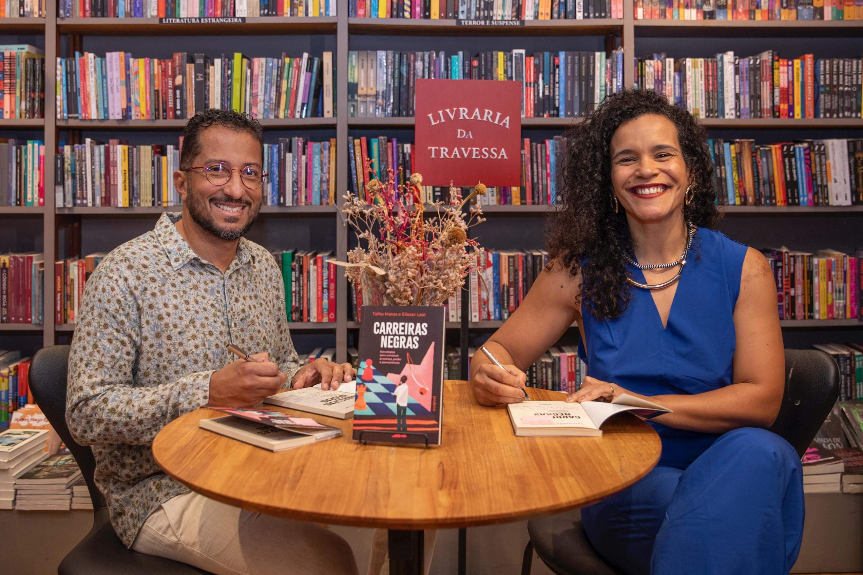 Inspire-se com histórias de lideranças negras  