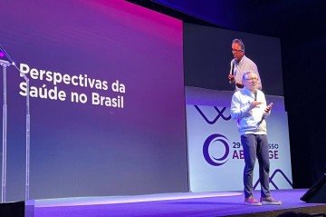 Ele afirmou que hoje, o país vive um novo momento de abertura e retomada das relações internacionais, com foco em cooperação tecnológica e produção de medicamentos - (crédito: Vanilson Oliveira / CB / DA Press) Ele afirmou que hoje, o país vive um novo momento de abertura e retomada das relações internacionais, com foco em cooperação tecnológica e produção de medicamentos - (crédito: Vanilson Oliveira / CB / DA Press)