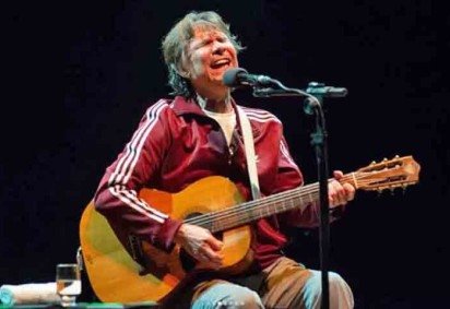 A morte de  Lô Borges acende o triste alerta para a caminhada em direção ao fim de uma geração de compositores de coisas naturais.  -  (crédito: Reprodução do Instagram @loborgesoficial) -A morte de  Lô Borges acende o triste alerta para a caminhada em direção ao fim de uma geração de compositores de coisas naturais.  -  (crédito: Reprodução do Instagram @loborgesoficial)