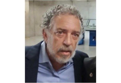 Fábio Barcellos, presidente da Associação dos Policiais Civis da União no DF -  (crédito: Arquivo pessoal) -Fábio Barcellos, presidente da Associação dos Policiais Civis da União no DF -  (crédito: Arquivo pessoal)