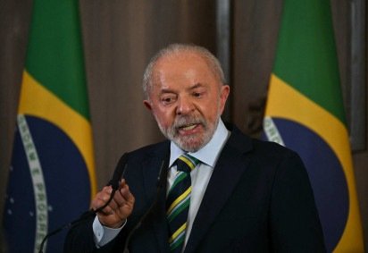 Lula disse querer evitar uma 