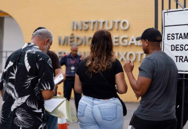 Tânia Rêgo/Agência Brasil