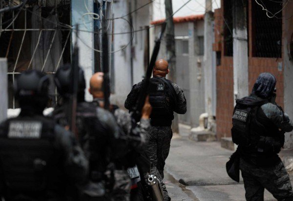 AFP via Getty Images