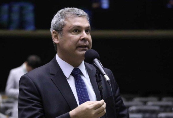 Kayo Magalhães / Câmara dos Deputados