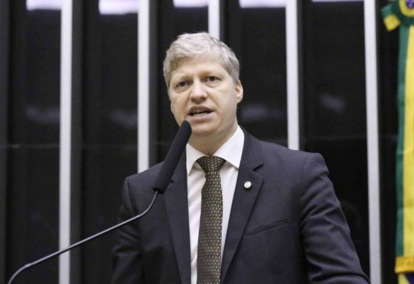 Kayo Magalhães / Câmara dos Deputados